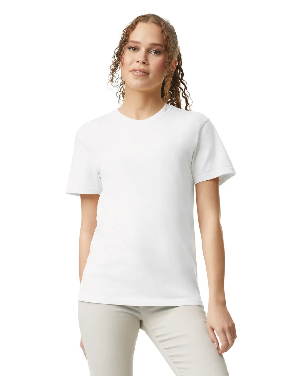 Custom Comfort Colors Shirt - Unisex
