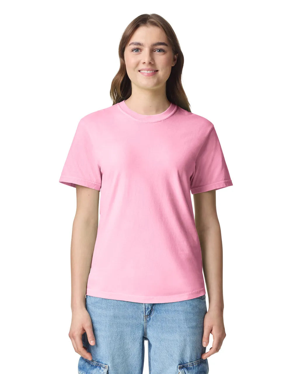 Custom Comfort Colors Shirt - Unisex