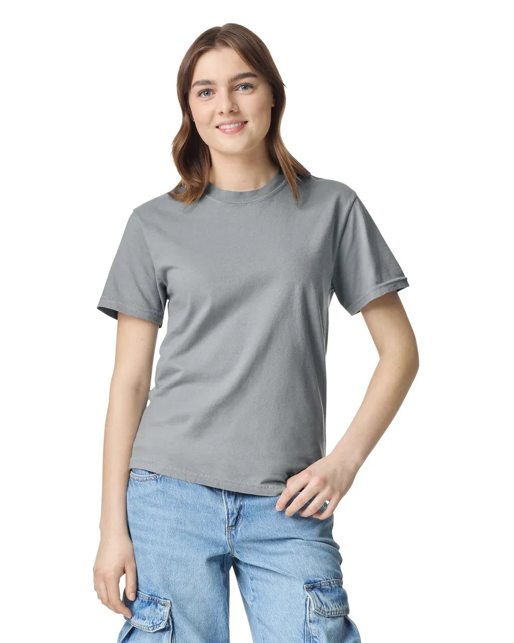 Custom Comfort Colors Shirt - Unisex