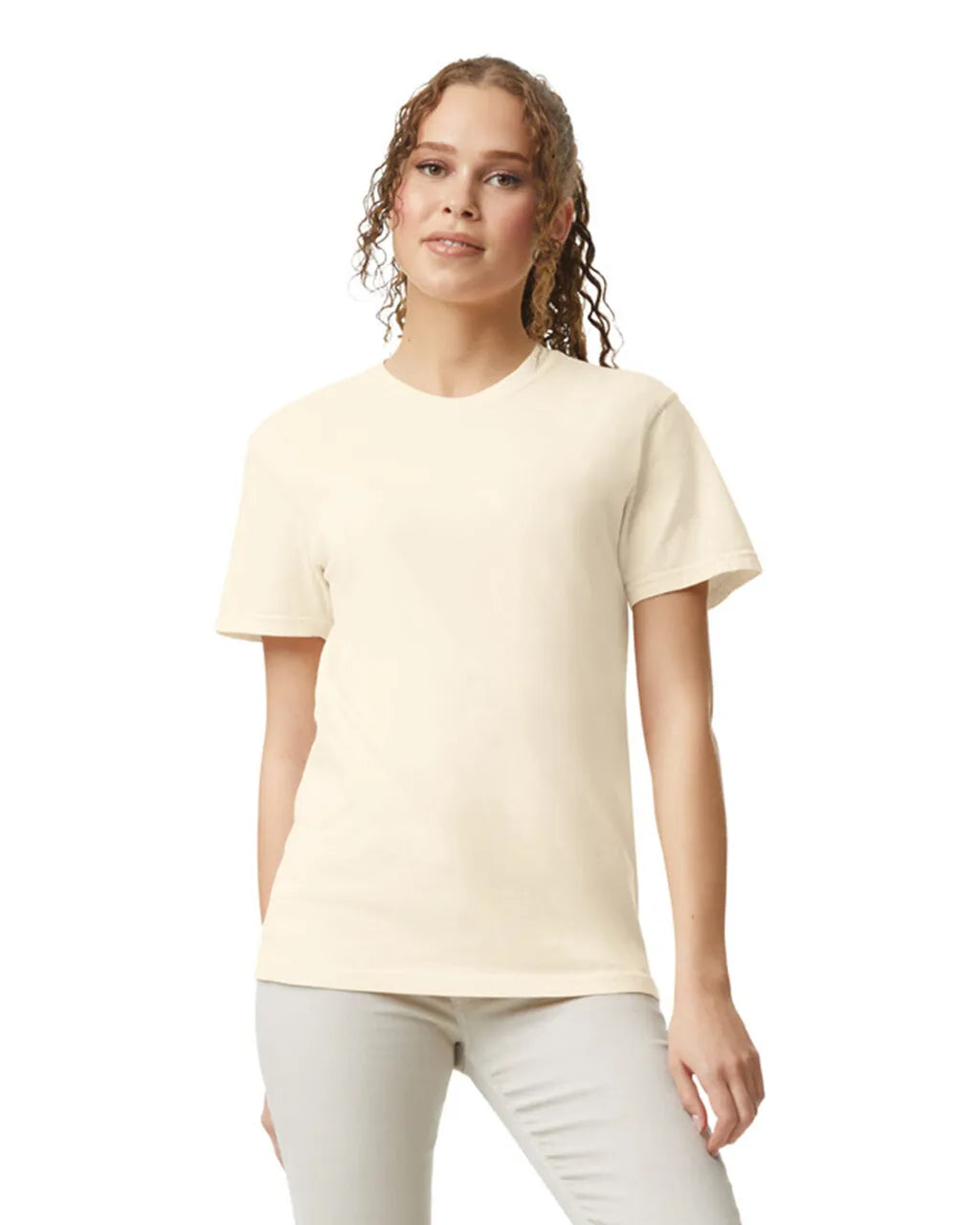Custom Comfort Colors Shirt - Unisex