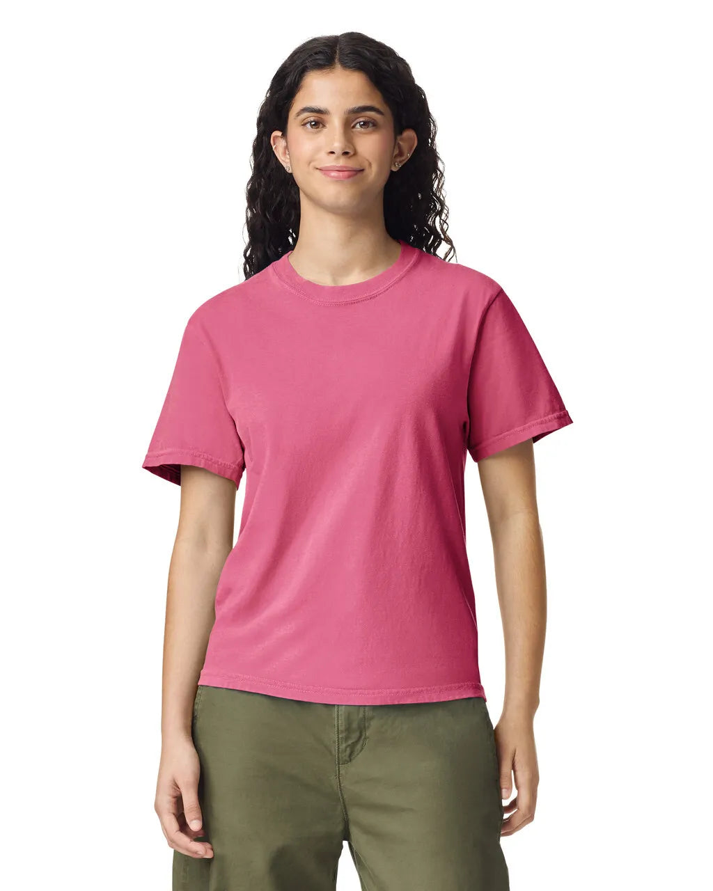 Custom Comfort Colors Shirt - Unisex