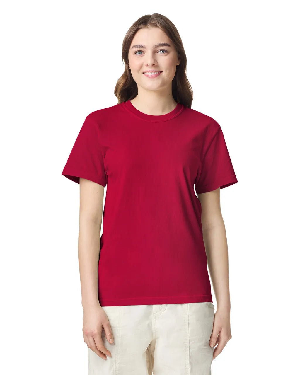 Custom Comfort Colors Shirt - Unisex