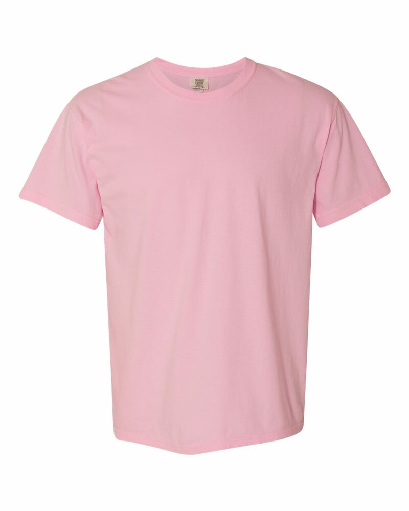 Custom Comfort Colors Shirt - Unisex