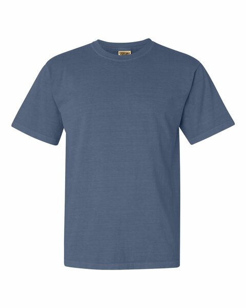 Custom Comfort Colors Shirt - Unisex
