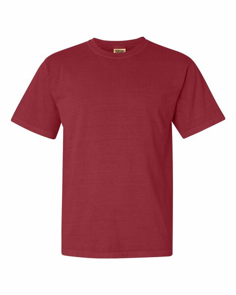 Custom Comfort Colors Shirt - Unisex