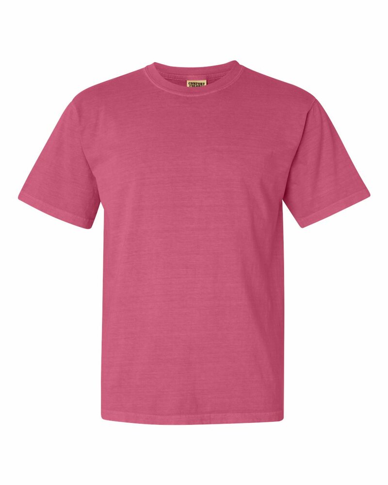 Custom Comfort Colors Shirt - Unisex