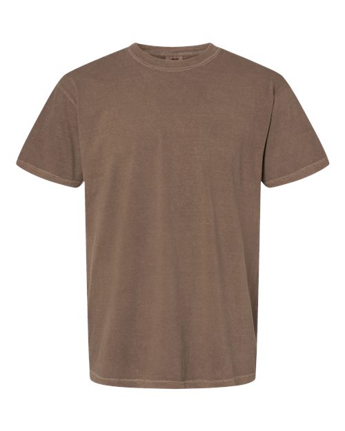 Custom Comfort Colors Shirt - Unisex