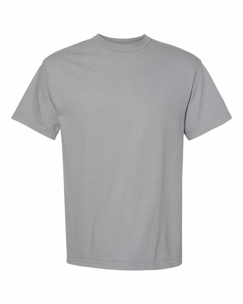 Custom Comfort Colors Shirt - Unisex