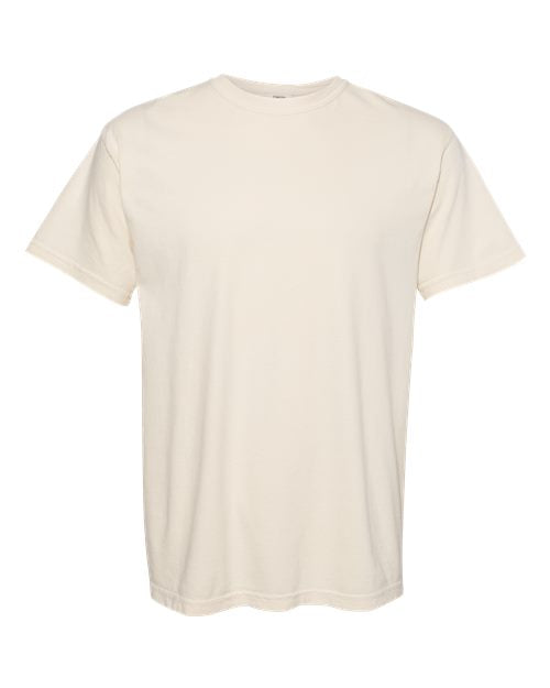 Custom Comfort Colors Shirt - Unisex