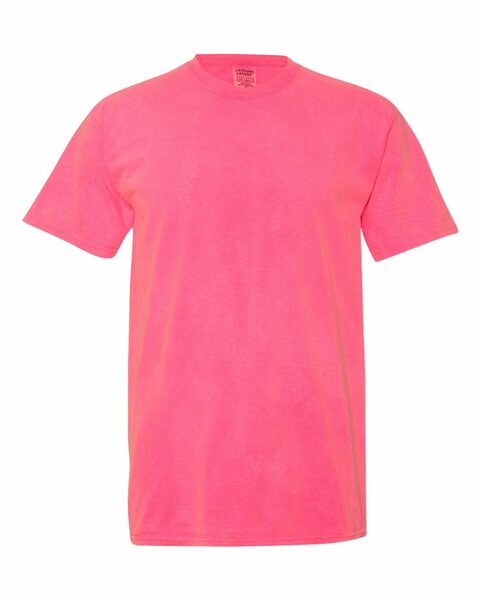 Custom Comfort Colors Shirt - Unisex