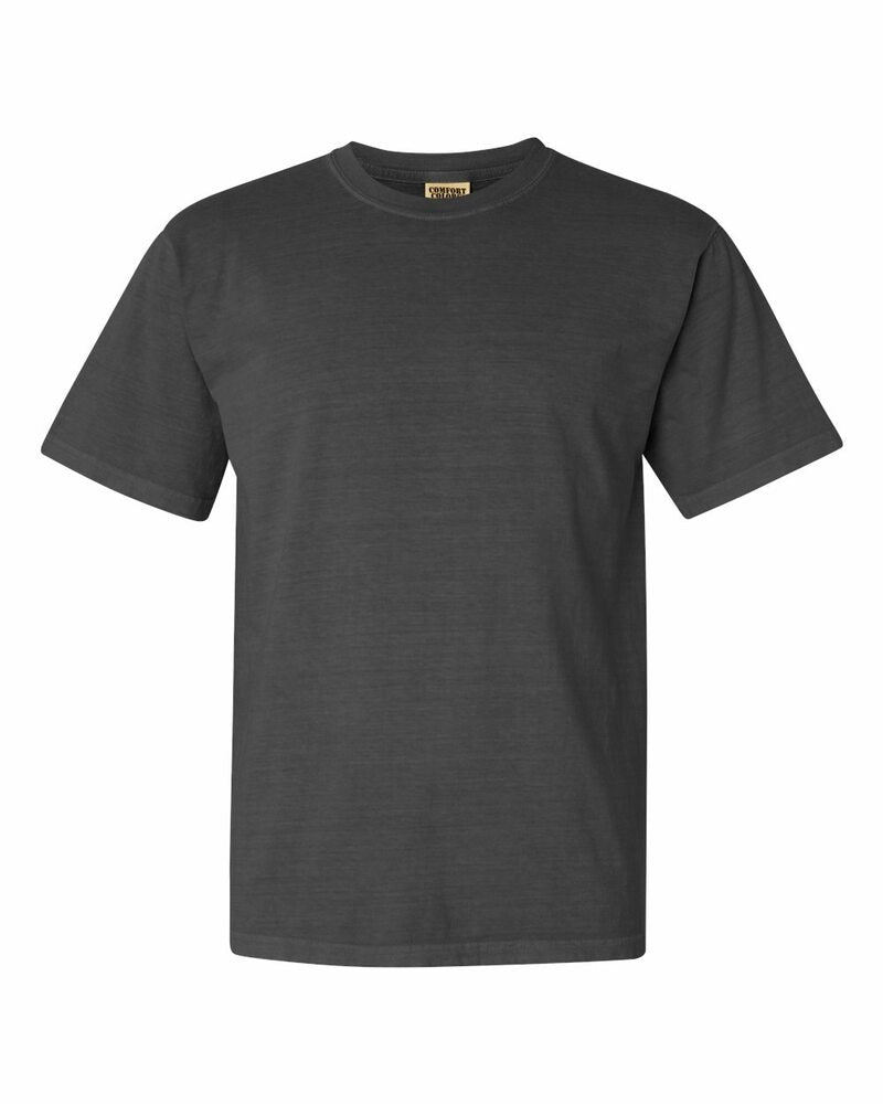 Custom Comfort Colors Shirt - Unisex