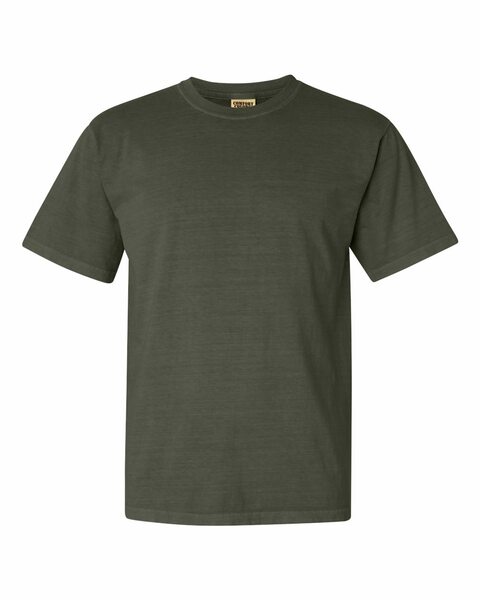 Custom Comfort Colors Shirt - Unisex