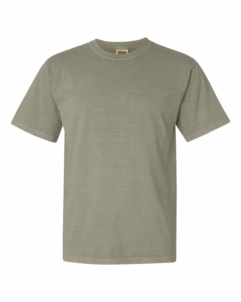 Custom Comfort Colors Shirt - Unisex
