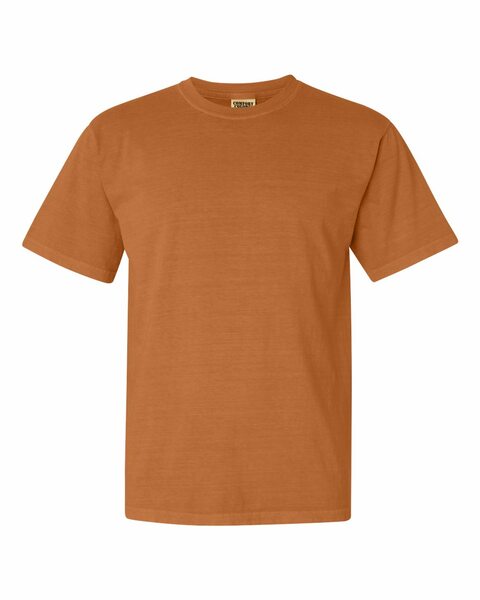 Custom Comfort Colors Shirt - Unisex