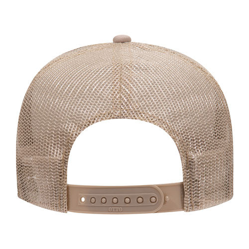 His Cross Adult Trucker Hat