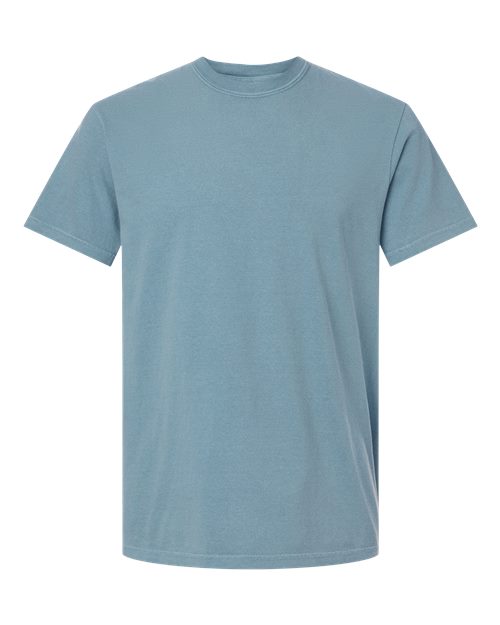 Custom Comfort Colors Shirt - Unisex