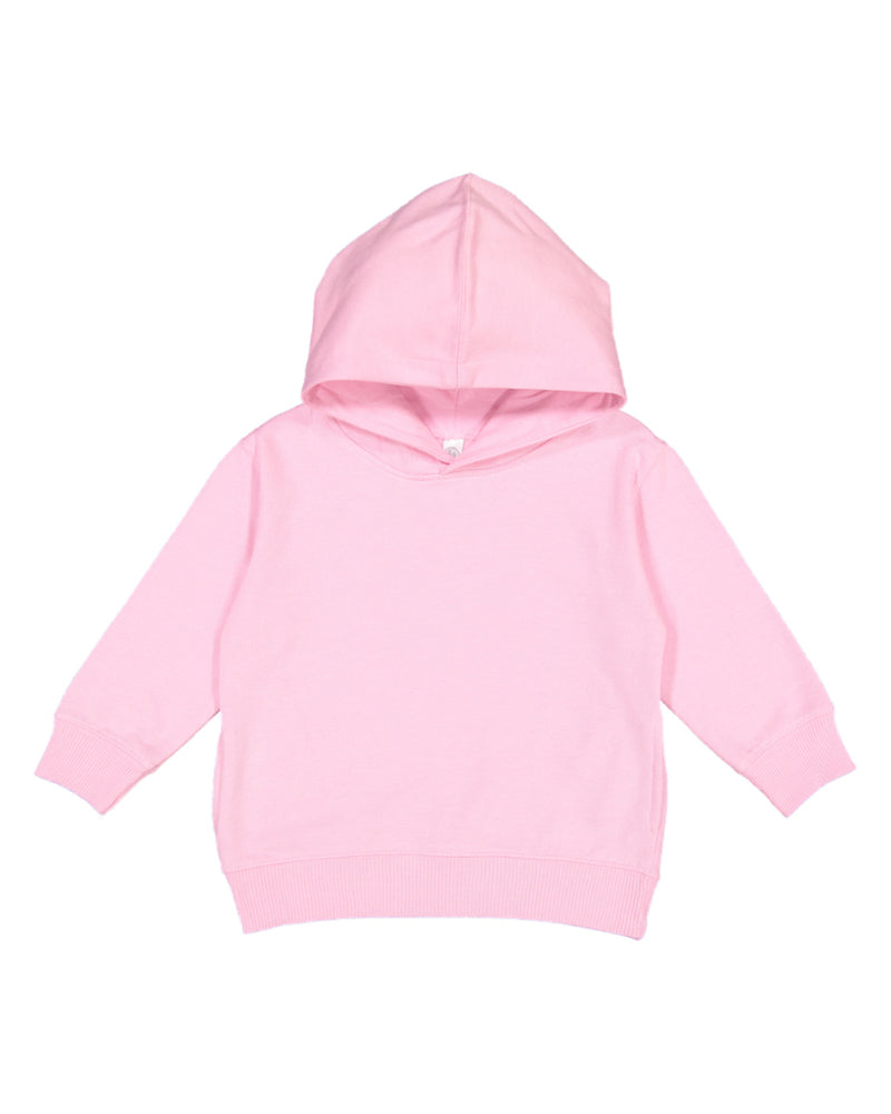BOO-JEE Hoodie Sweatshirt - Kids