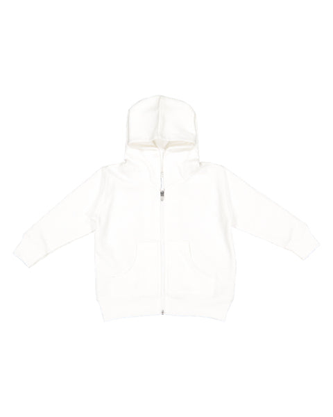 Believer Zip Hoodie - Toddler