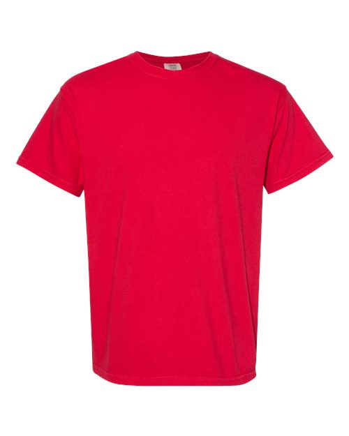 Custom Comfort Colors Shirt - Unisex