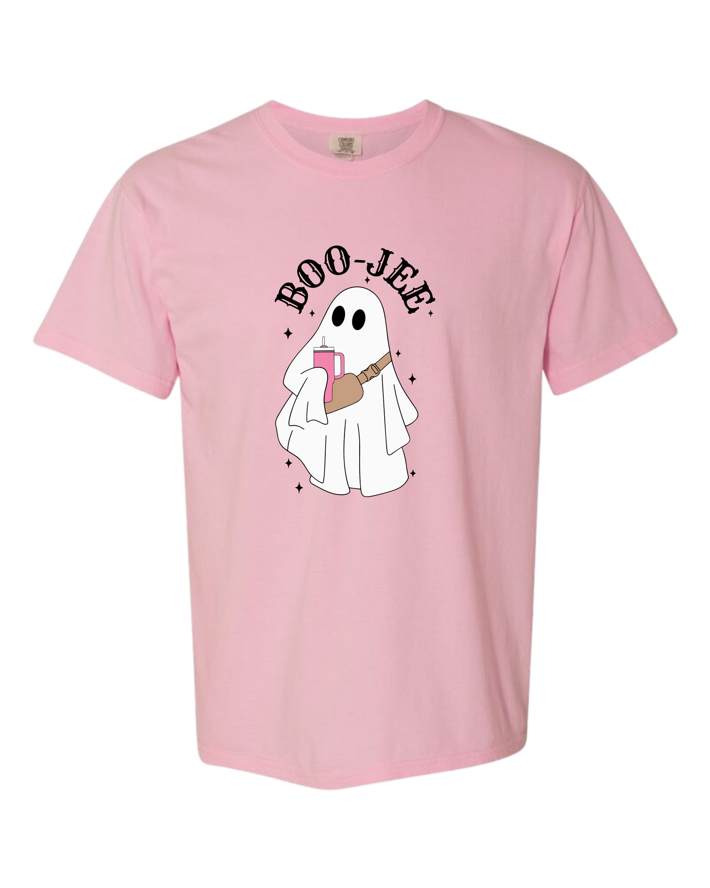 BOO-JEE Crewneck T-Shirt - Kids