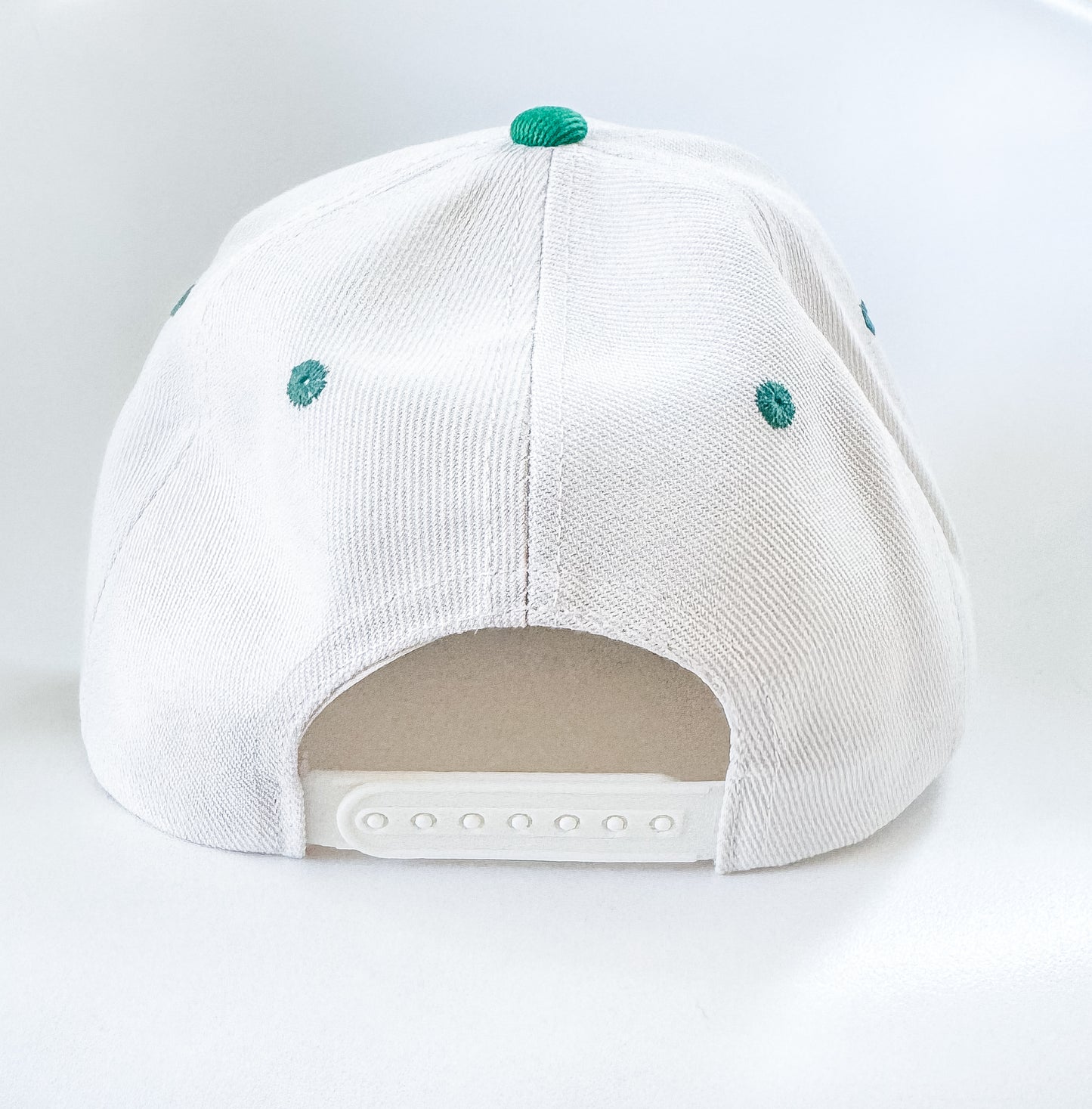 He Still Does Miracles - Adult Trucker Hat