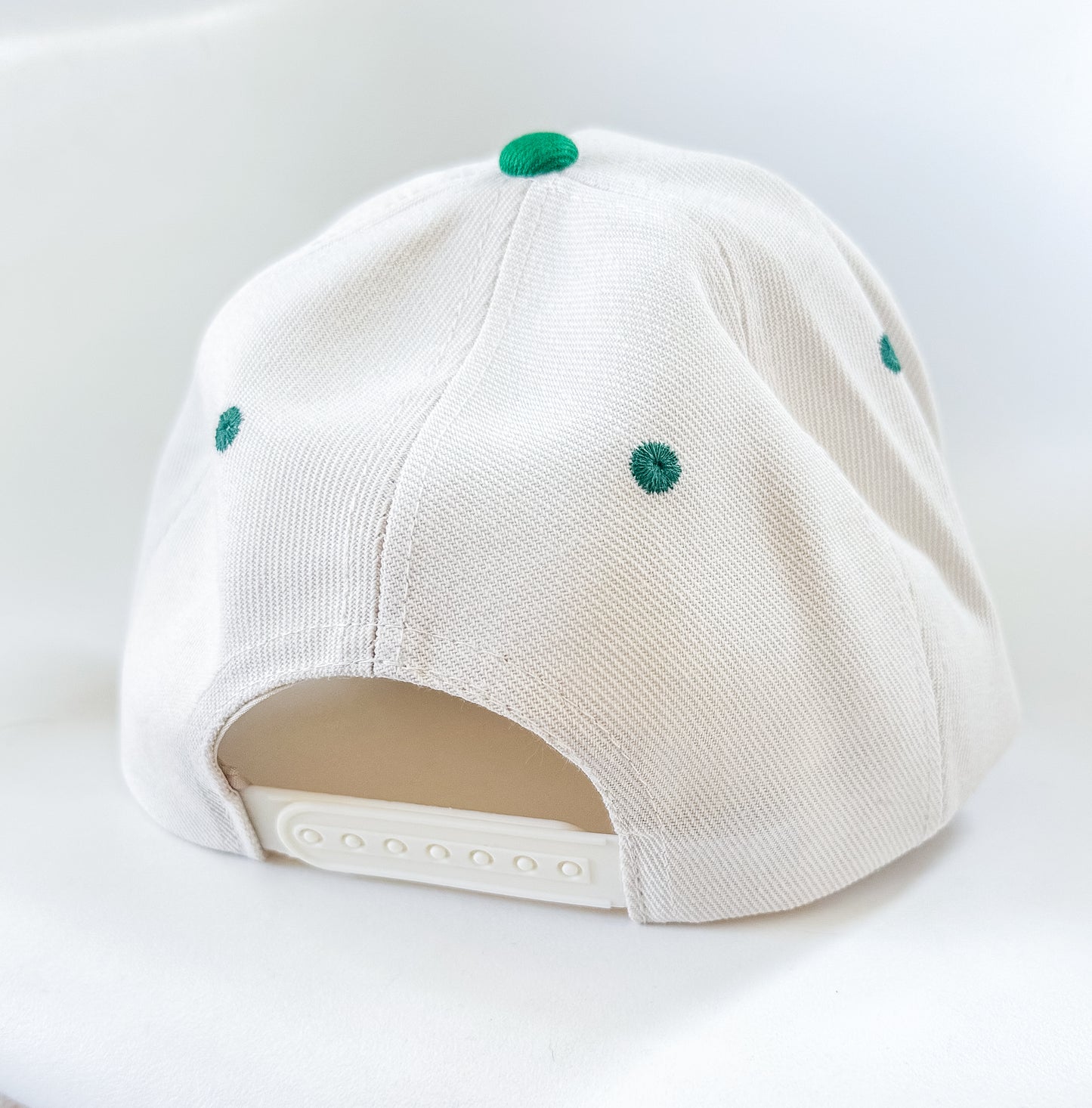 He Still Does Miracles - Adult Trucker Hat