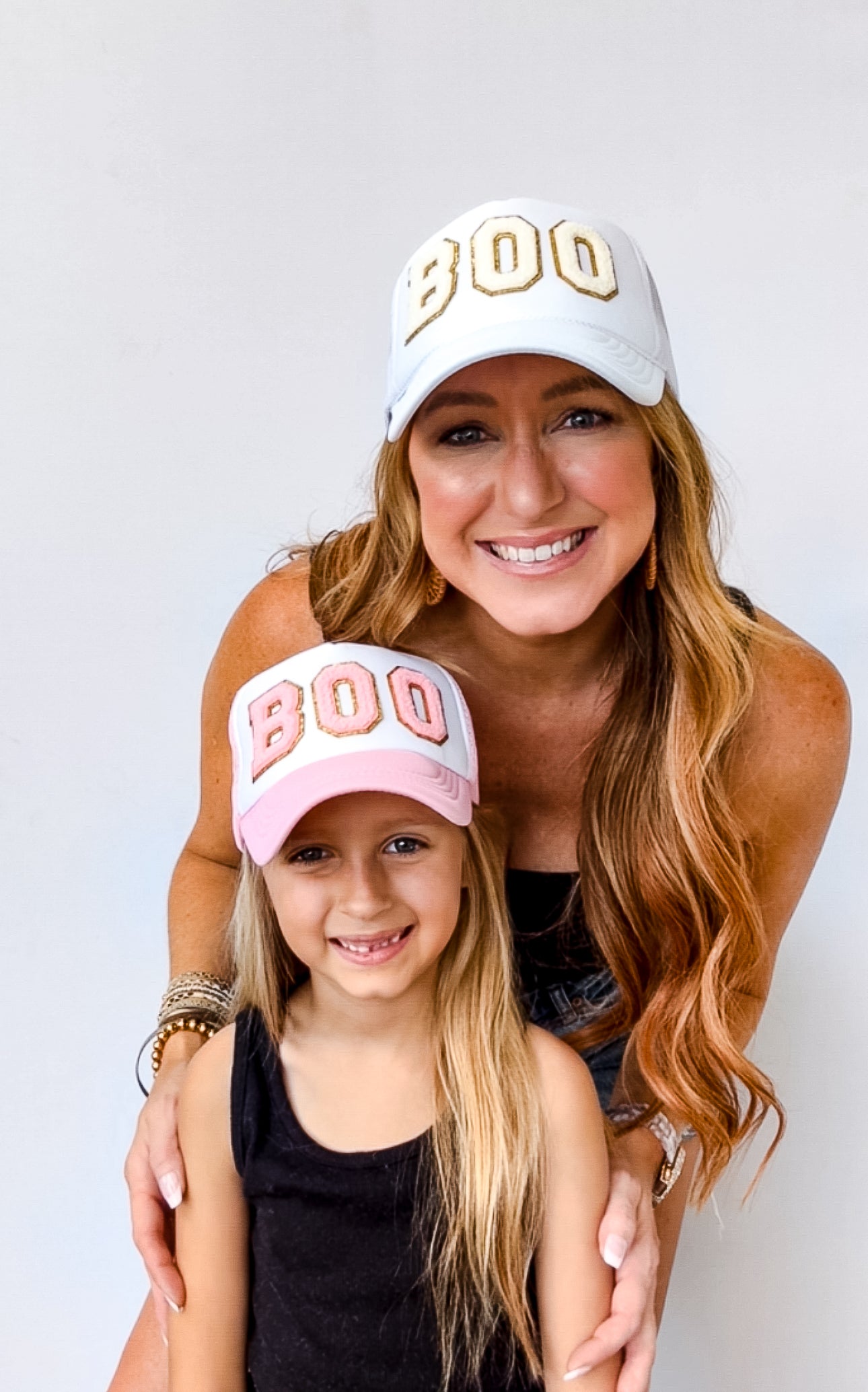 Boo-tiful Trucker Hat