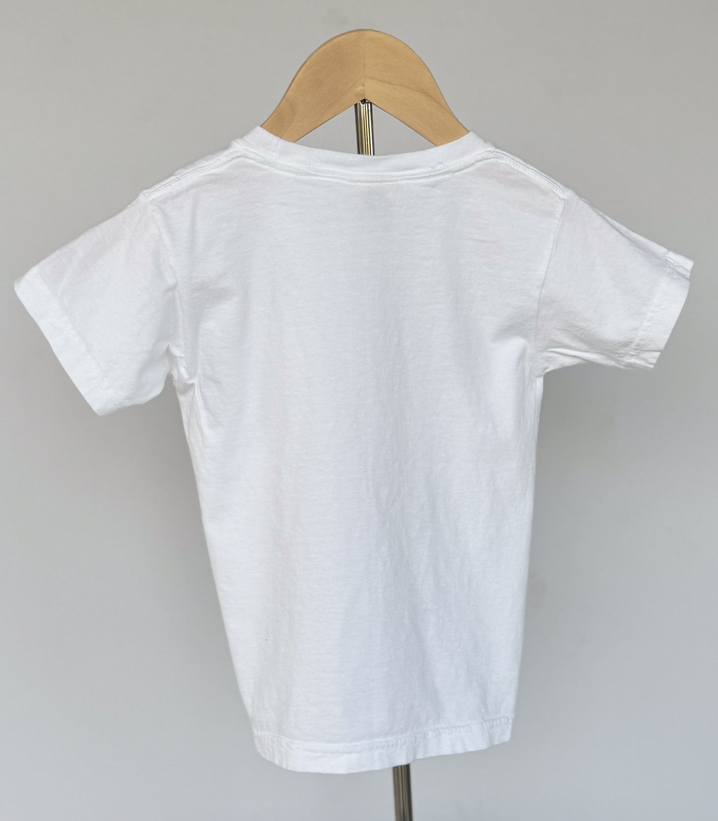 Wild and Free Shirt - Kids
