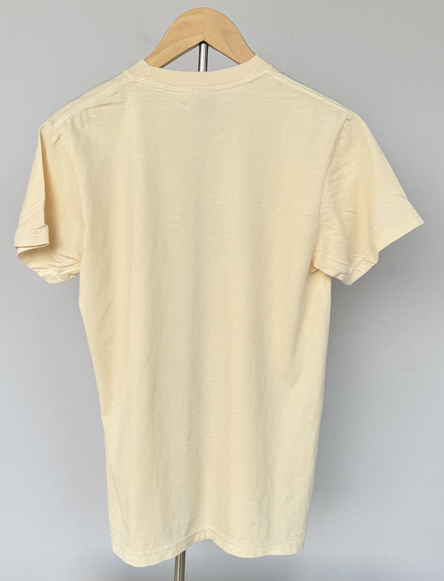 Velvet Rodeo T-shirt - Womens