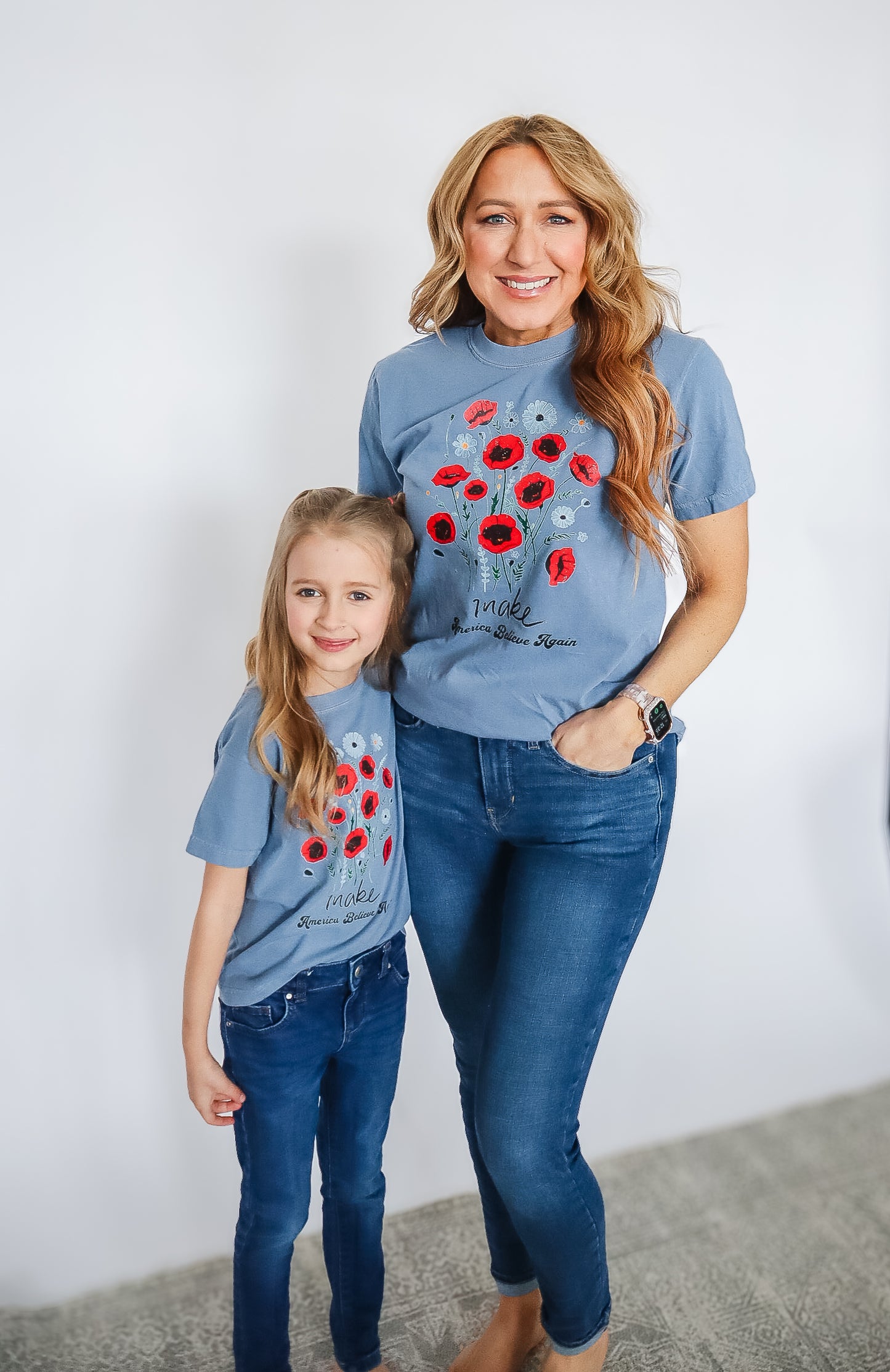Make America Believe Shirt - Youth