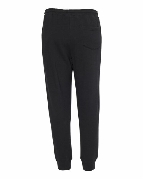 His Cross Fleece Pants - Unisex
