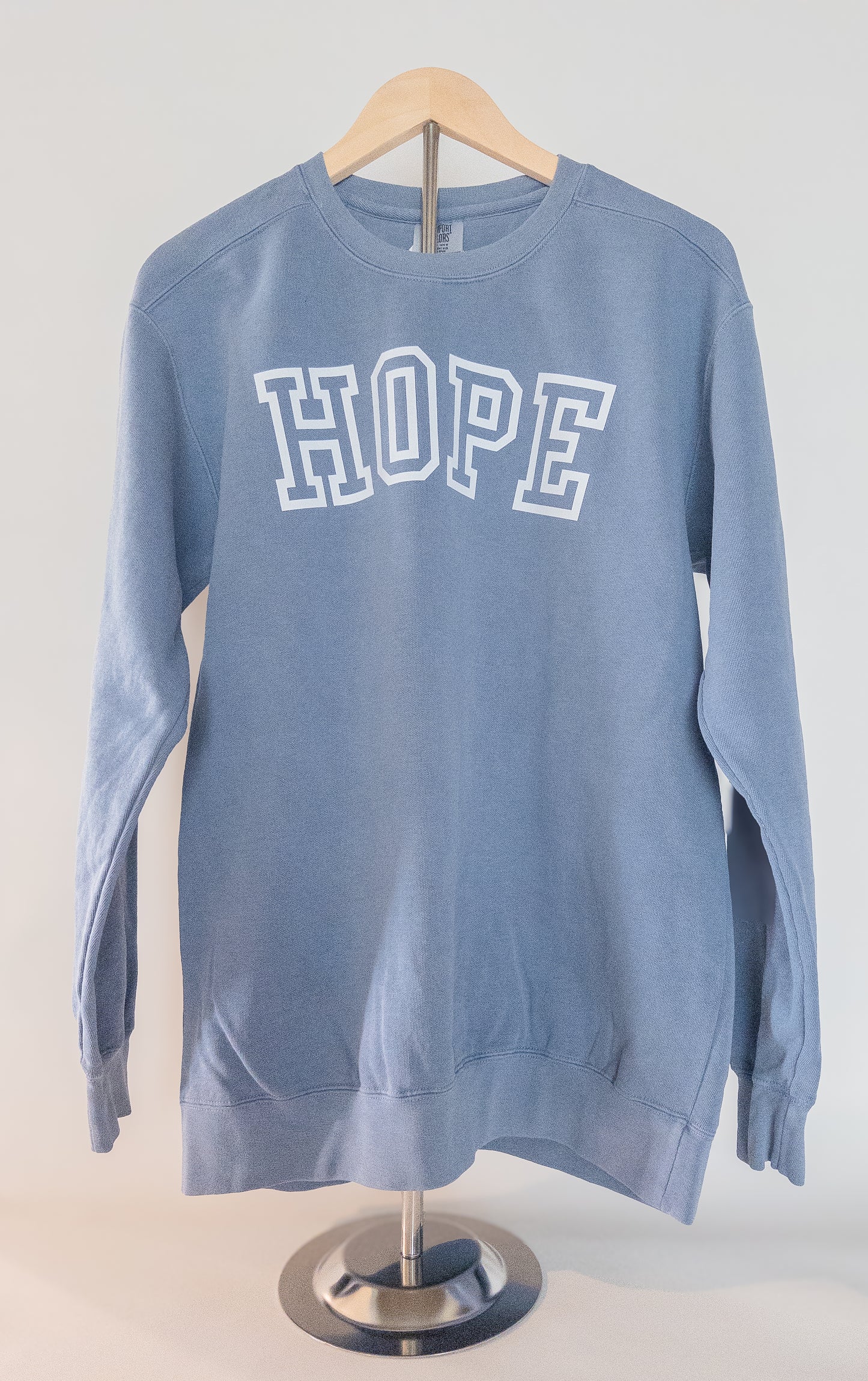 Hope Crewneck Sweatshirt - Unisex