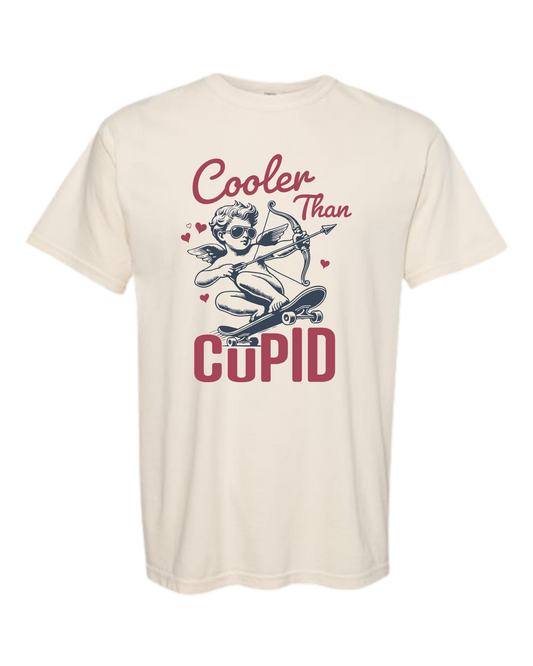 "Cooler Than Cupid" Shirt - Unisex