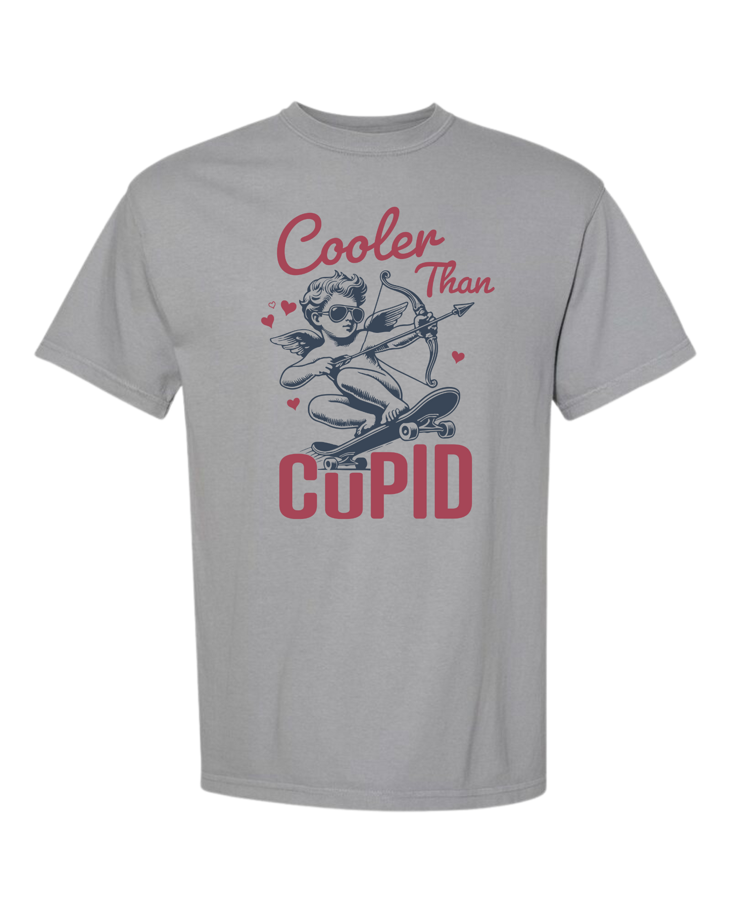 "Cooler Than Cupid" Shirt - Unisex