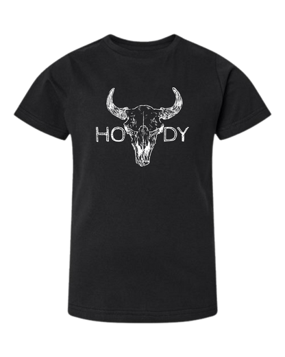 Howdy Shirt - Kids