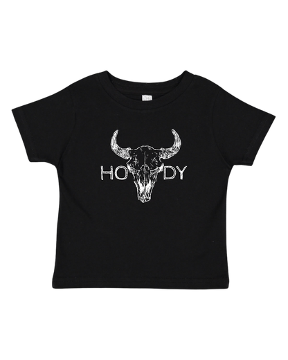 Howdy Shirt - Kids