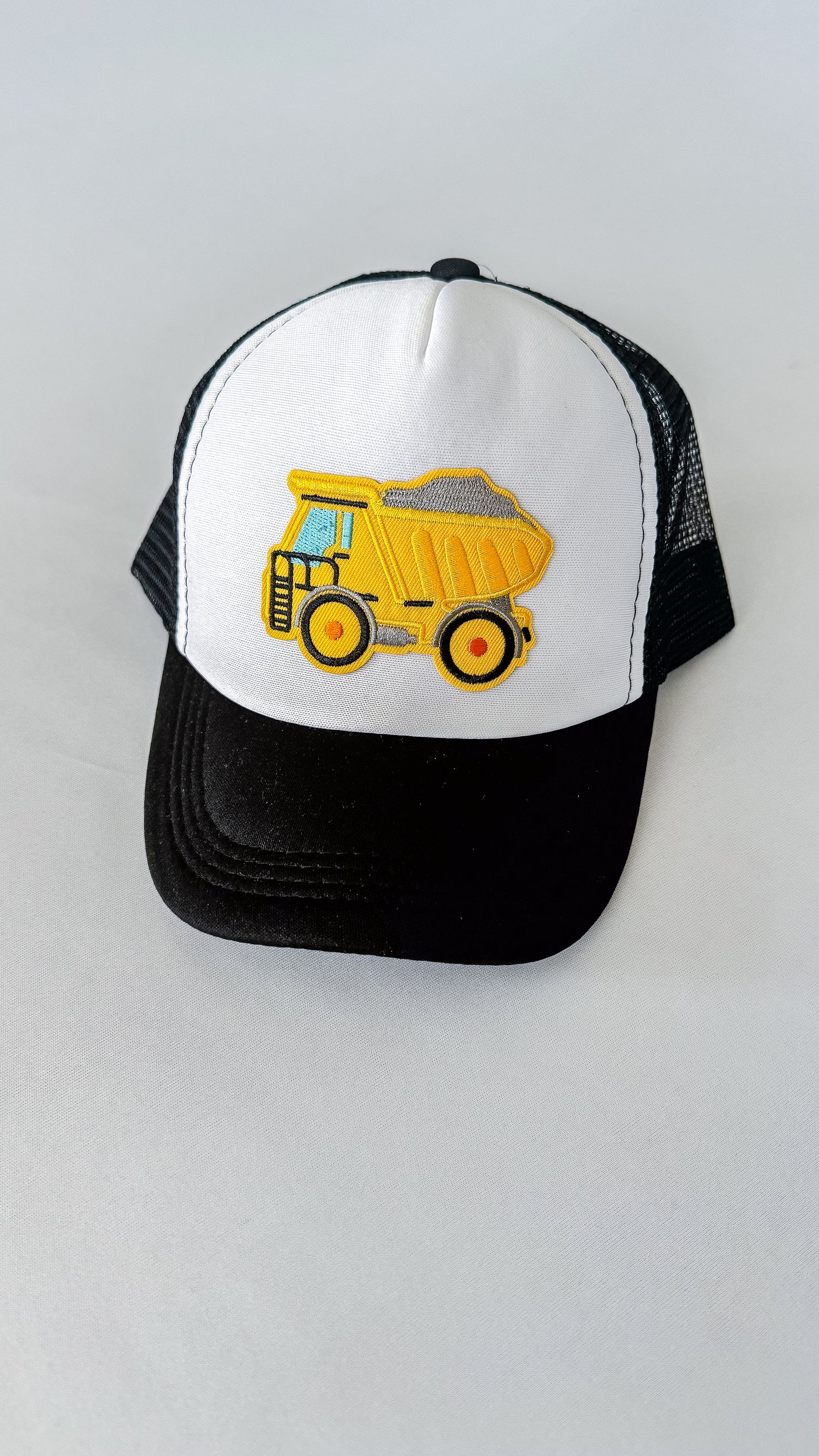 Construction Hat - Youth