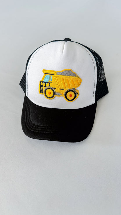 Construction Hat - Youth