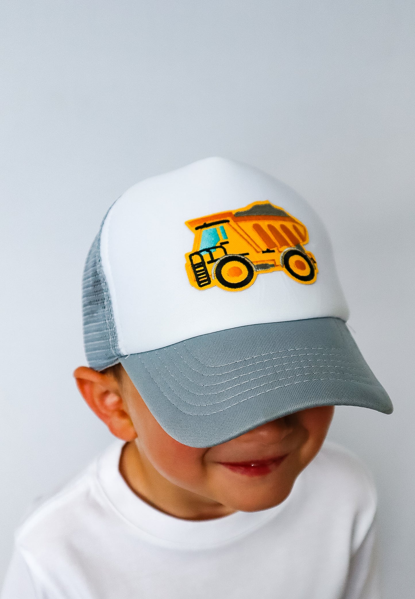 Construction Hat - Youth