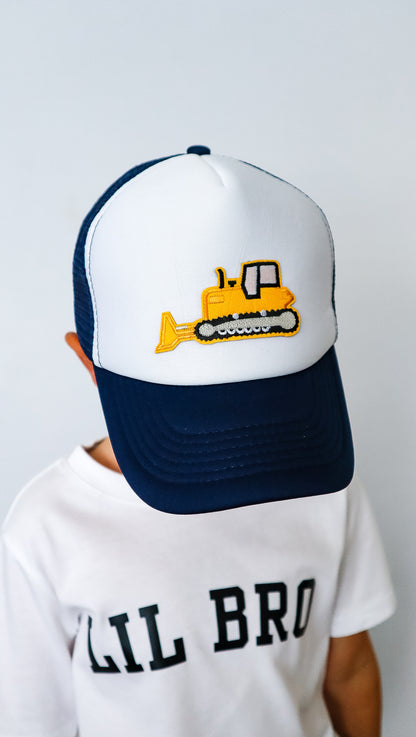 Construction Hat - Youth