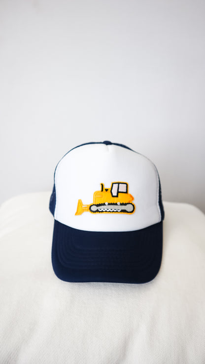 Construction Hat - Youth