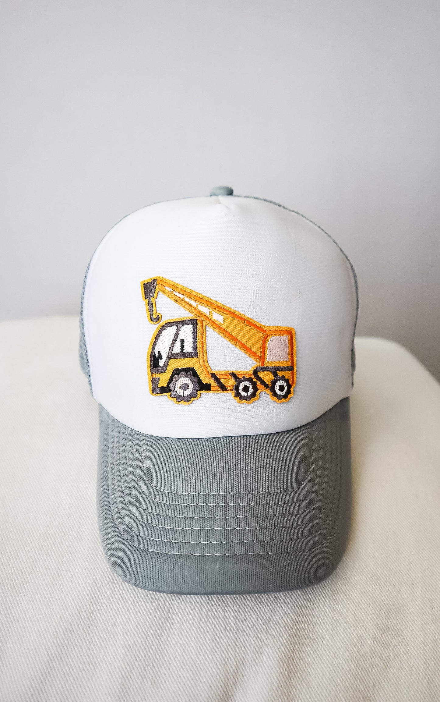 Construction Hat - Youth