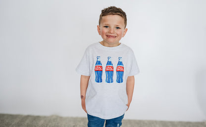 Cola T-Shirt - Kids