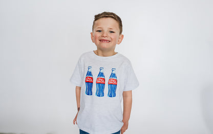 Cola T-Shirt - Kids