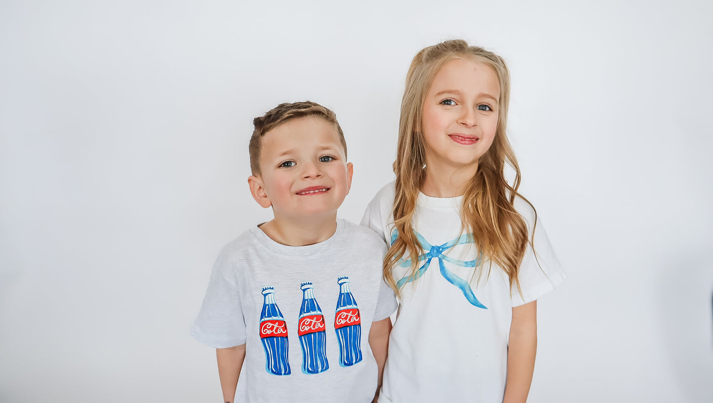 Cola T-Shirt - Kids