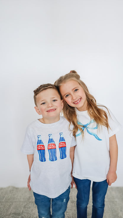 Cola T-Shirt - Kids